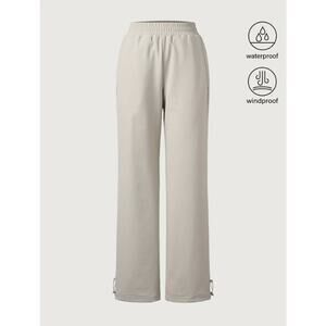 OGL Water-Proof Fleece-Lined Elastic Waist Pant NWT SIZE S